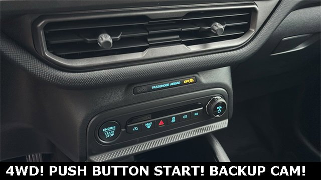 New 2025 Ford Bronco Sport Big Bend image 16