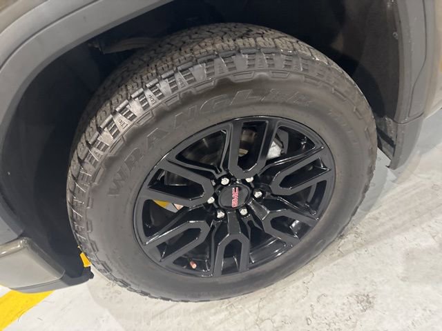 Used 2024 GMC Sierra 1500 Elevation AWD/4WD image 39