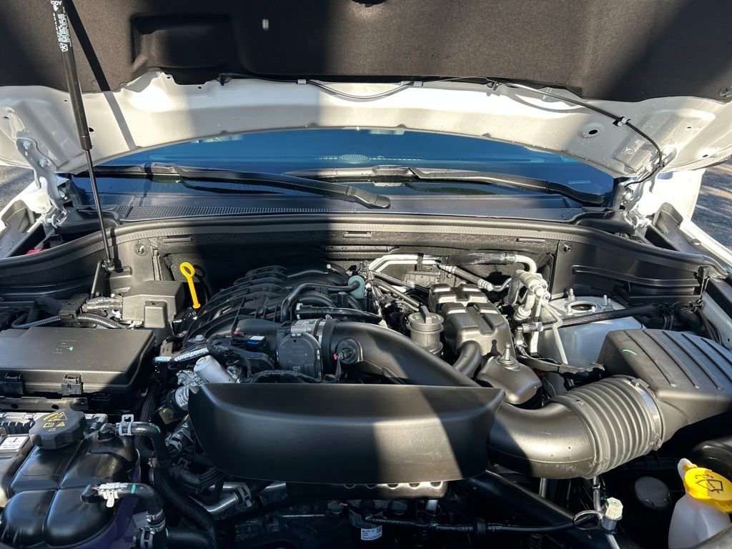 New 2026 Dodge Durango GT image 10