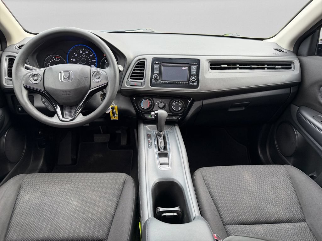 Used 2018 Honda HR-V LX image 18