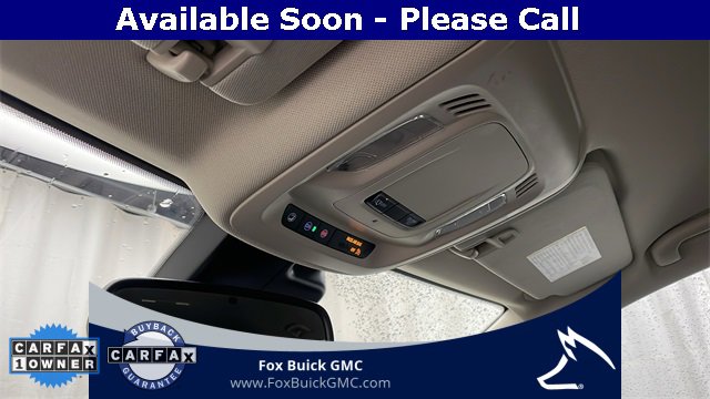 Used 2023 Buick Envision Preferred w/ Sport Touring Package image 31