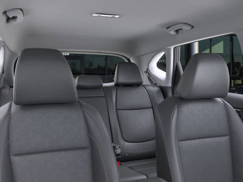 New 2026 Kia Seltos EX image 27