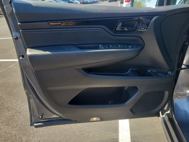 Used 2023 Honda Odyssey Touring image 39