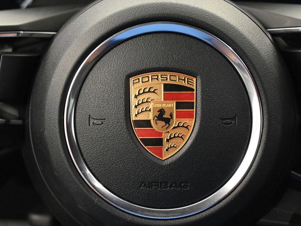 Certified 2023 Porsche Macan S image 23