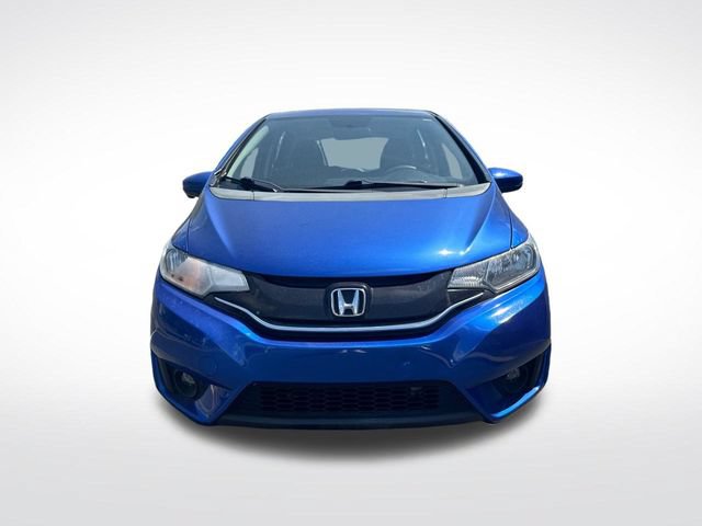Used 2015 Honda Fit EX-L image 8