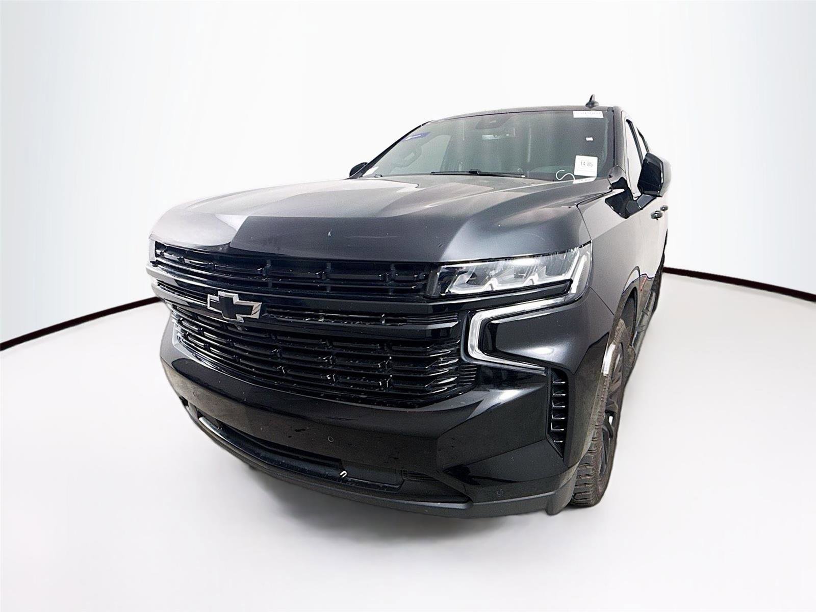 Used 2024 Chevrolet Suburban RST w/ Luxury Package RWD image 17