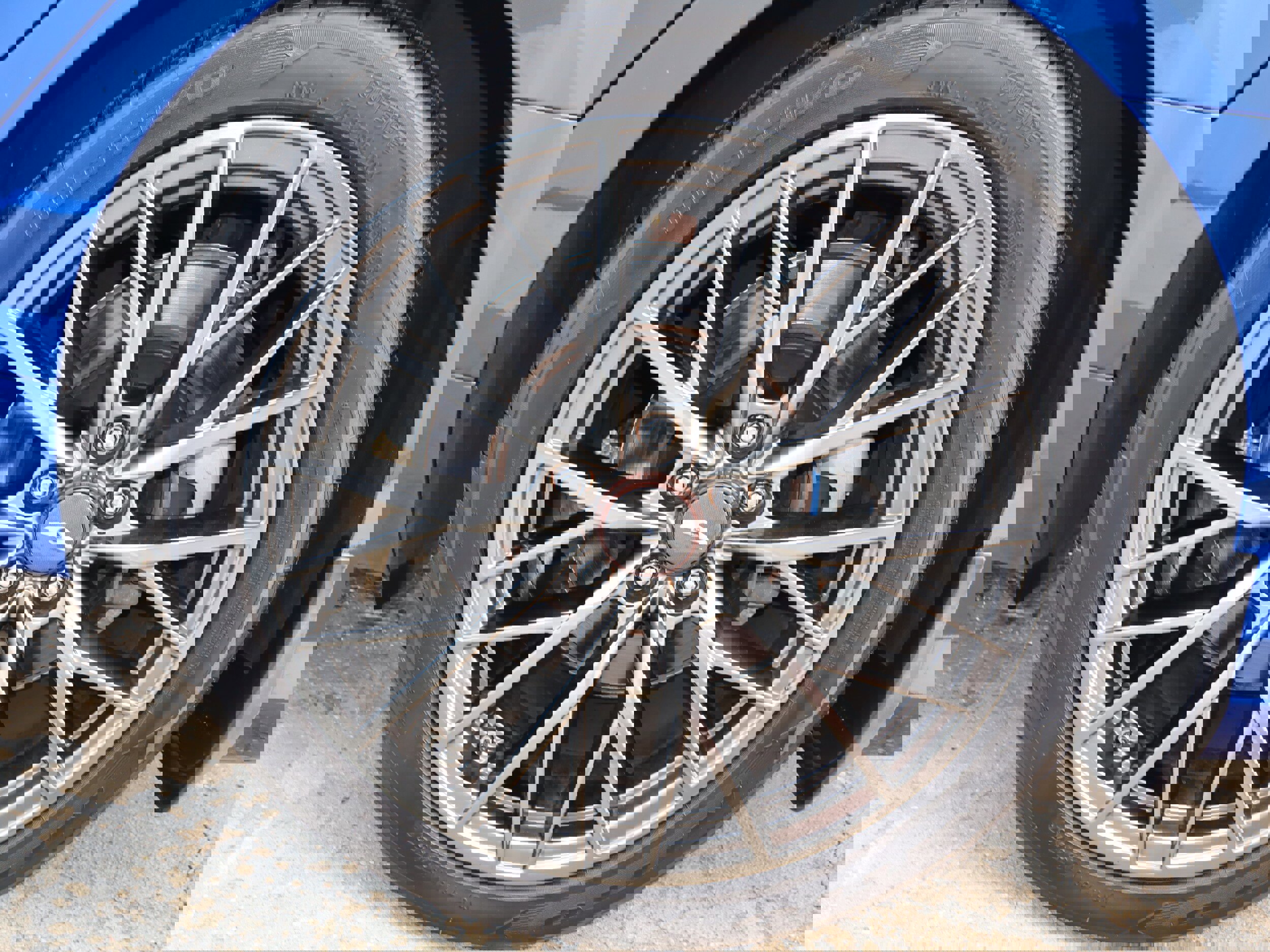 Used 2020 Genesis G80 3.3T Sport image 14