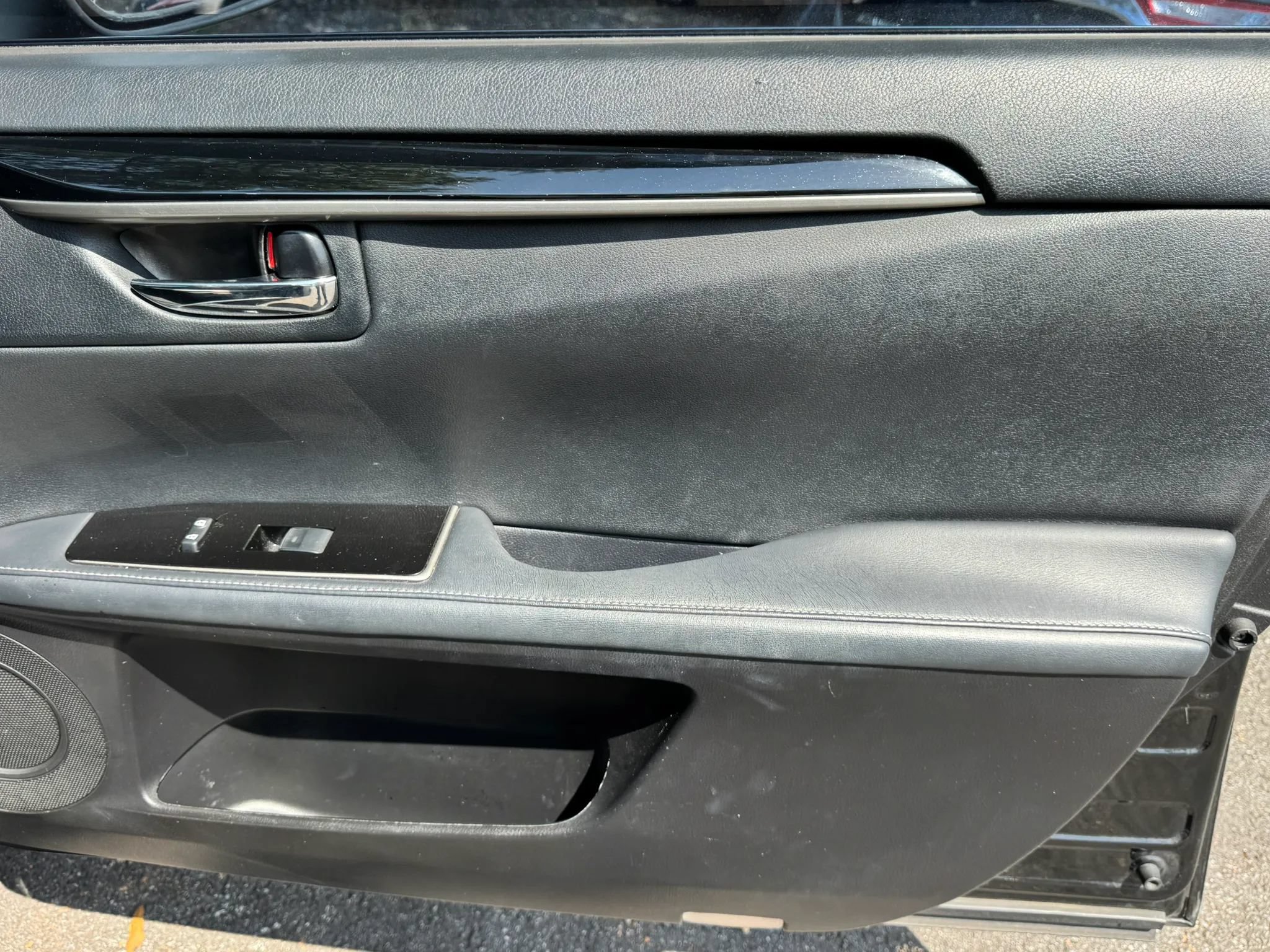 Used 2016 Lexus ES 350 FWD image 26