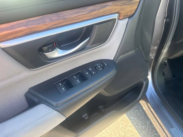 Certified 2018 Honda CR-V EX image 22