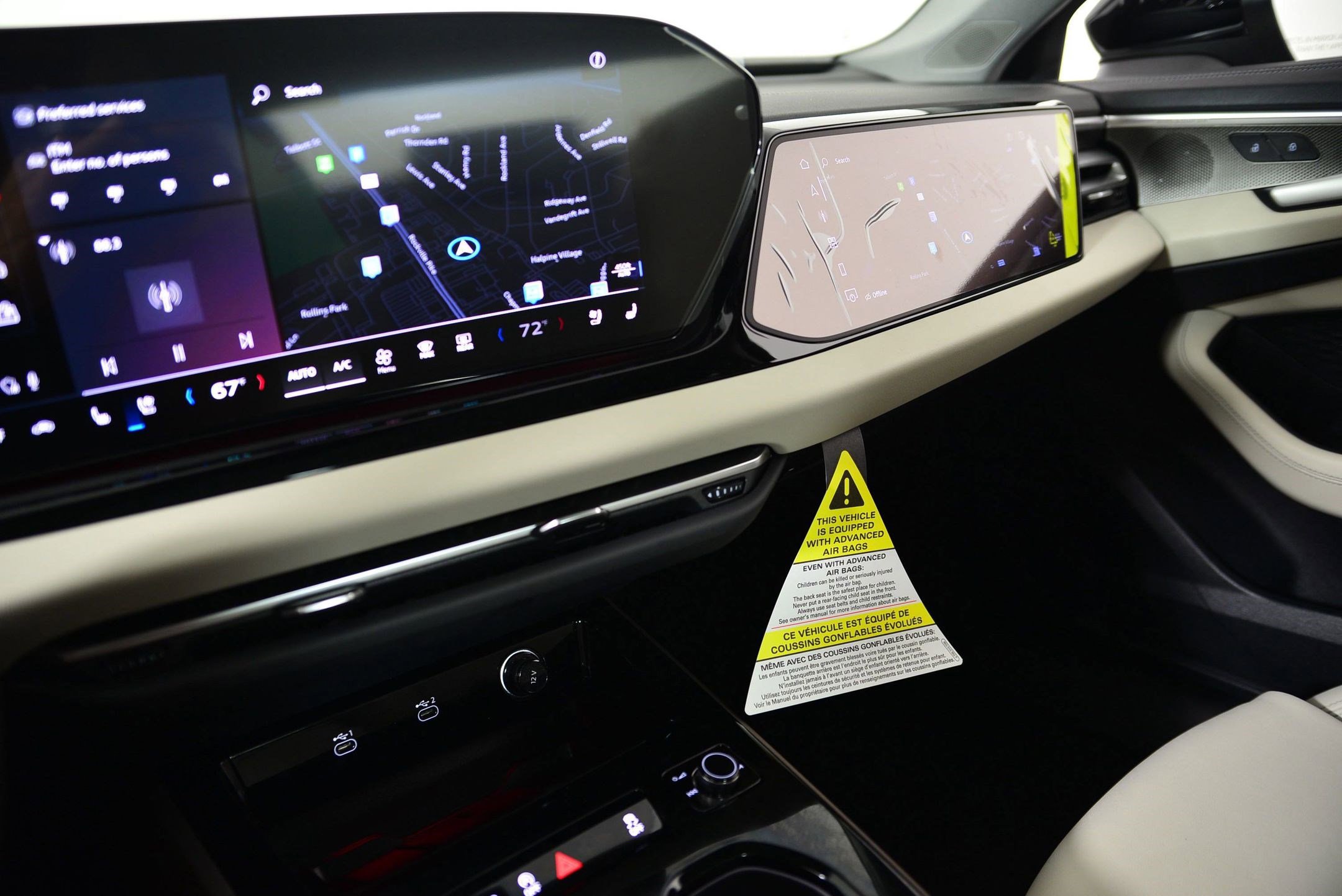 New 2025 Audi A5 2.0T Prestige image 27