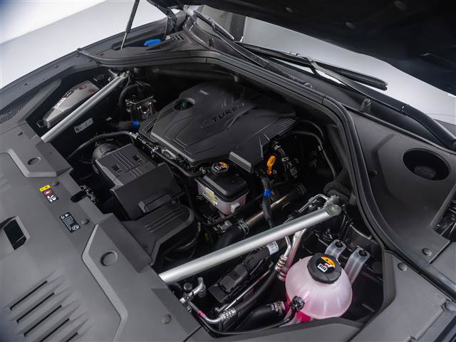 New 2026 Genesis GV70 2.5T Sport Prestige AWD/4WD image 11