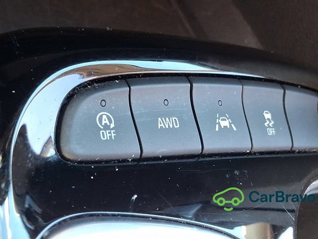 Used 2023 Buick Encore GX Select w/ Safety Package II AWD/4WD image 27