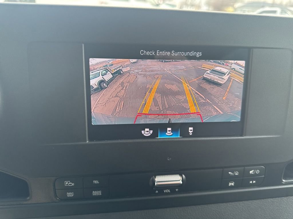 Used 2022 Mercedes-Benz Sprinter 2500 image 6