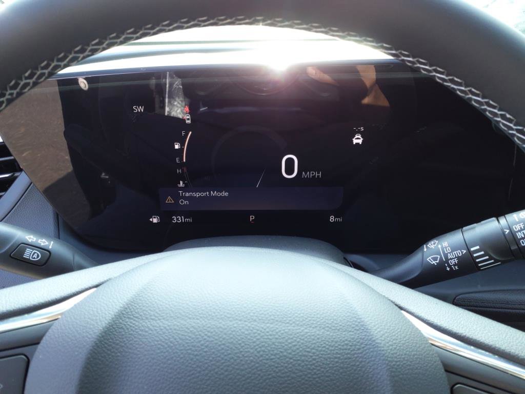 Certified 2024 Buick Encore GX Avenir w/ Avenir Convenience Package image 14