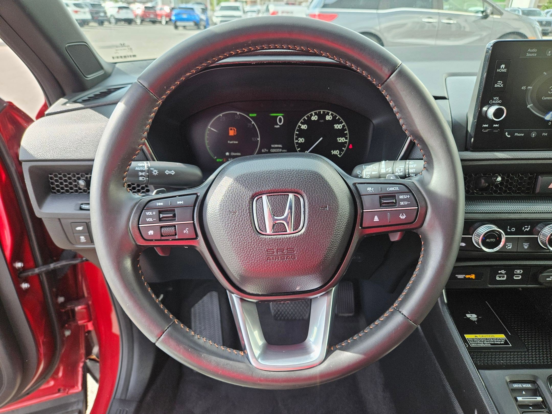 Used 2024 Honda CR-V Sport-L image 19