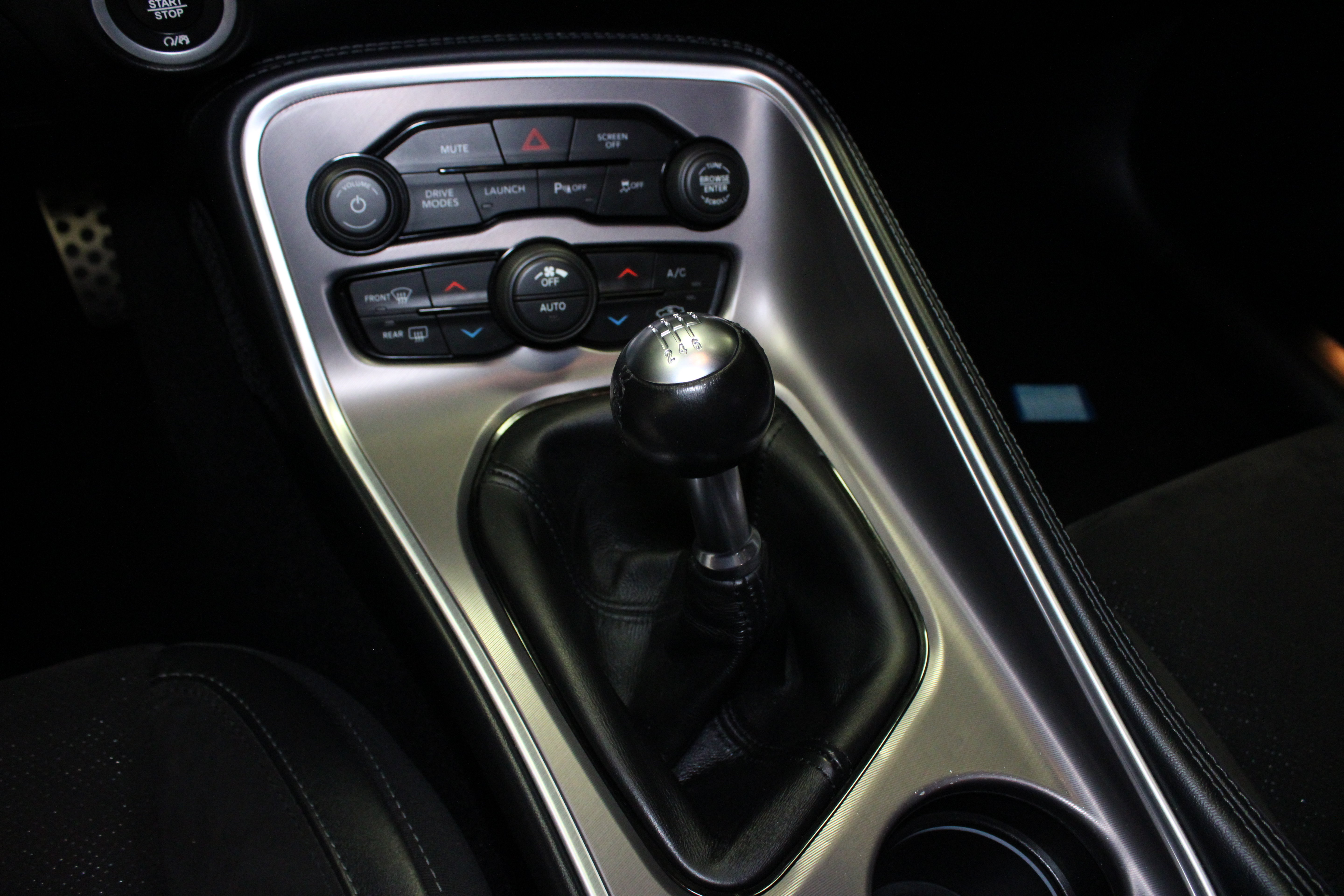 Used 2021 Dodge Challenger R/T Scat Pack w/ Plus Package RWD image 19