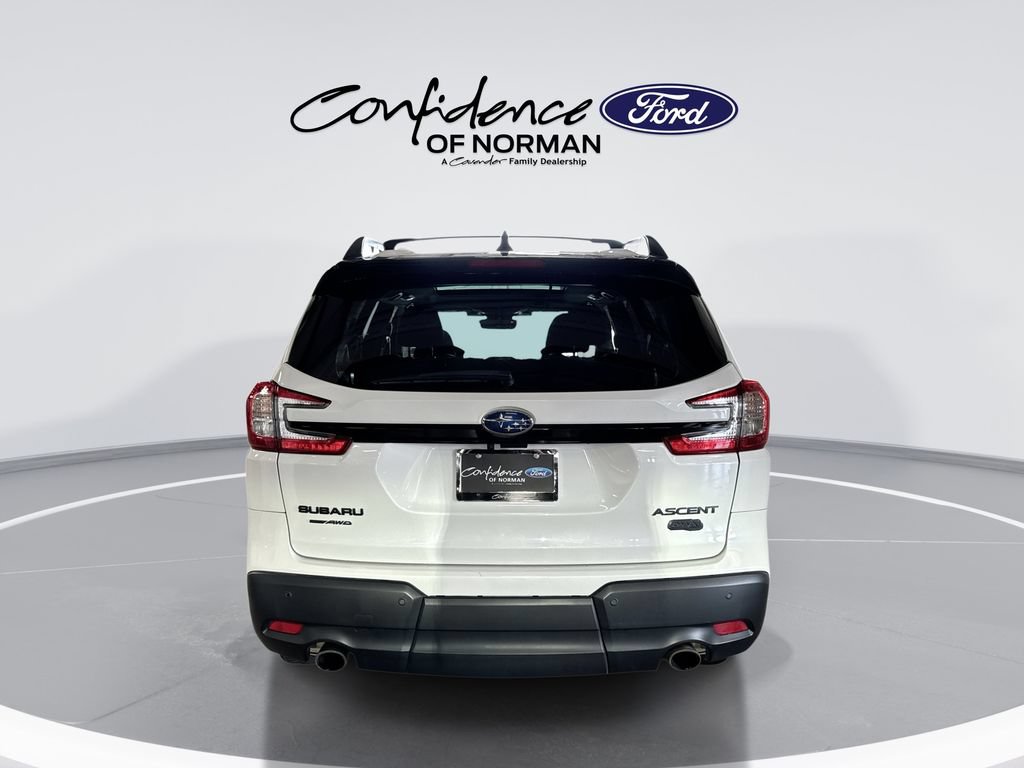 Used 2023 Subaru Ascent Onyx Edition Limited AWD/4WD image 7