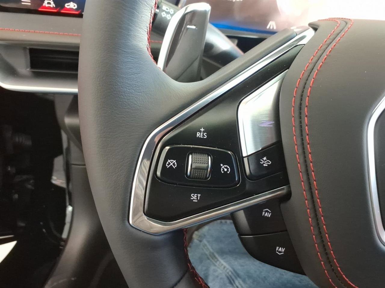 New 2026 Chevrolet Corvette Stingray Preferred Conv w/ 2LT image 17