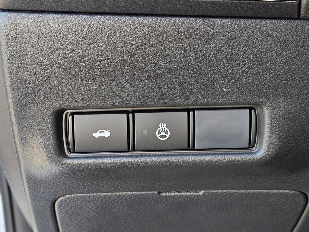 New 2026 Nissan Sentra SV image 25