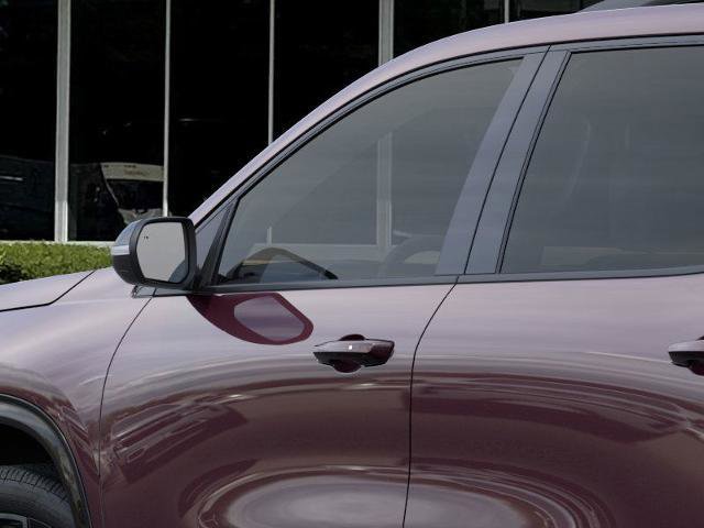 New 2026 Chevrolet Traverse RS w/ LPO, Floor Liner Package image 12