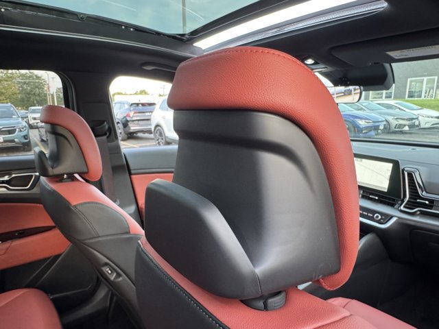 New 2025 Kia Sportage SX Prestige AWD/4WD image 27