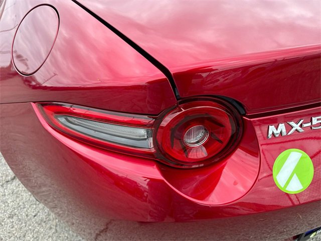 Used 2024 MAZDA MX-5 Miata Grand Touring image 36