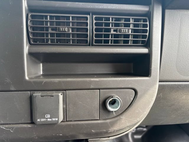 Used 2024 Chevrolet Express 2500 w/ Driver Convenience Package RWD image 26