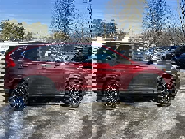 Used 2016 Honda CR-V SE image 3