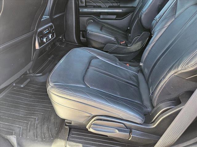 Used 2021 Ford Expedition Platinum image 21