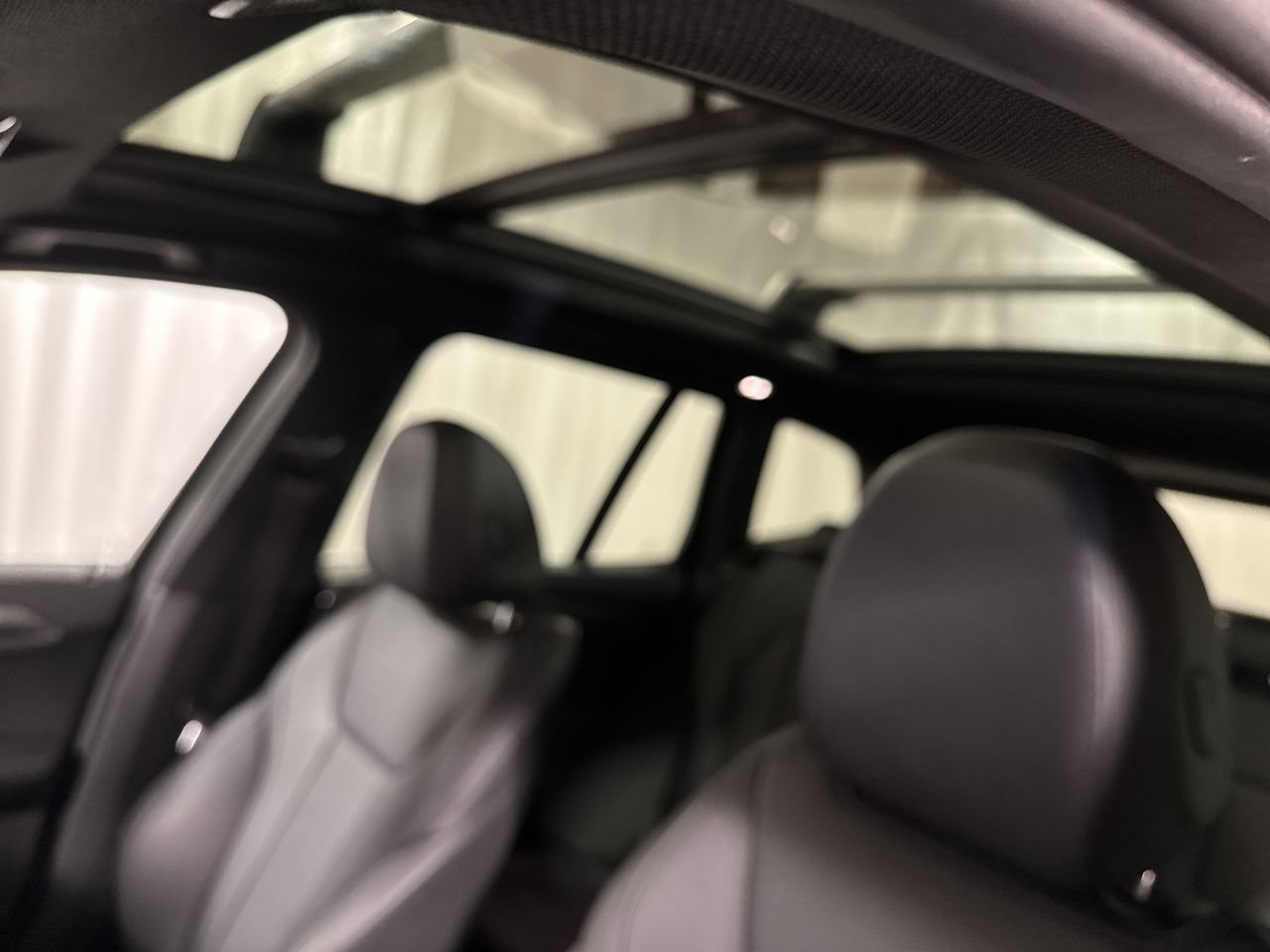 Used 2018 BMW X3 M40i image 29