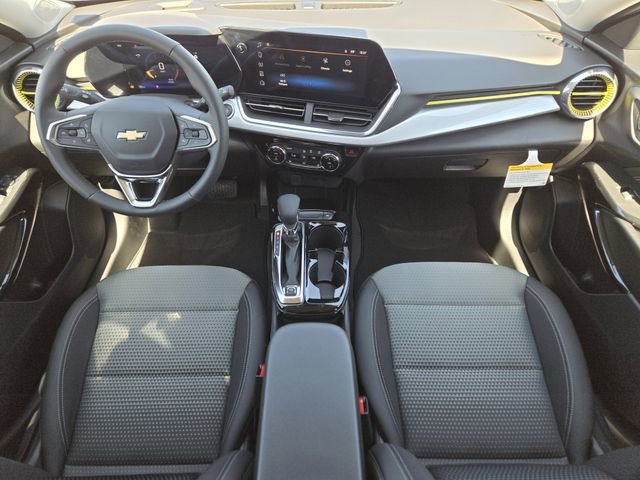 New 2026 Chevrolet Trax LT w/ Driver Confidence Package image 19