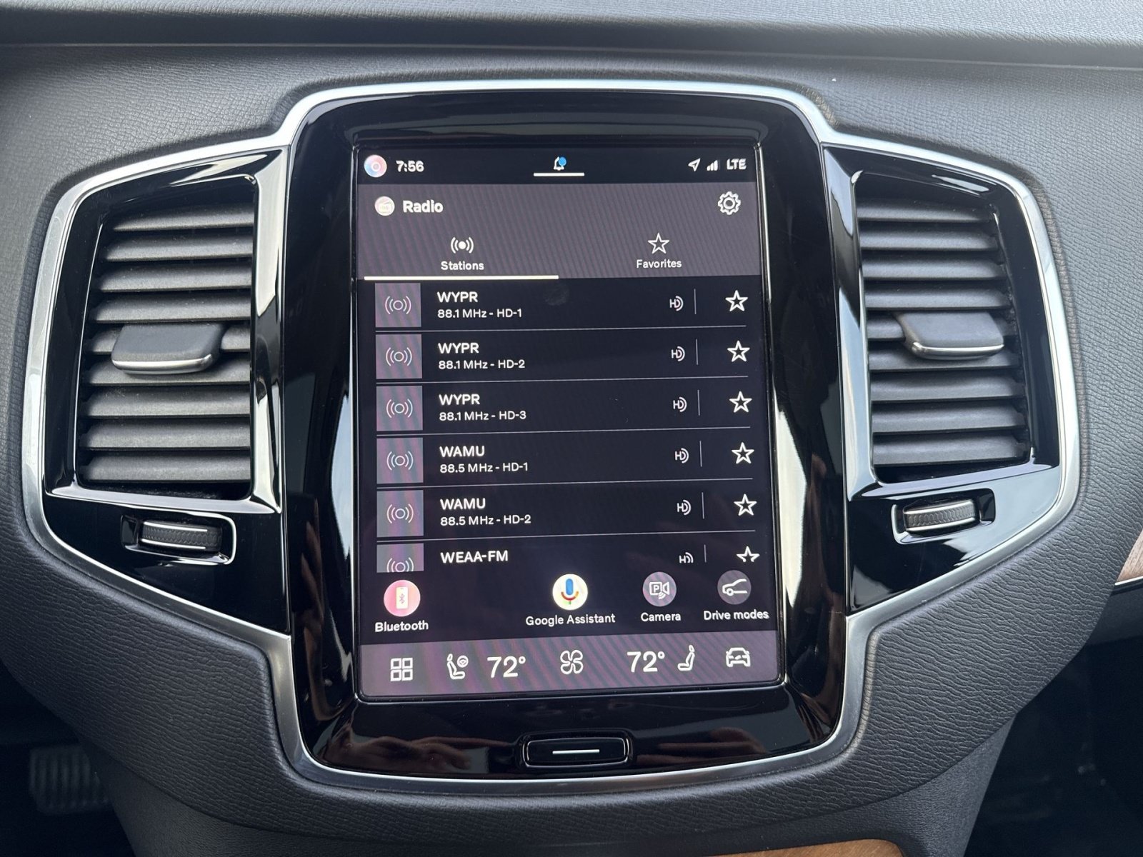 Certified 2023 Volvo XC90 B6 Plus w/ Protection Package Premier AWD/4WD image 26