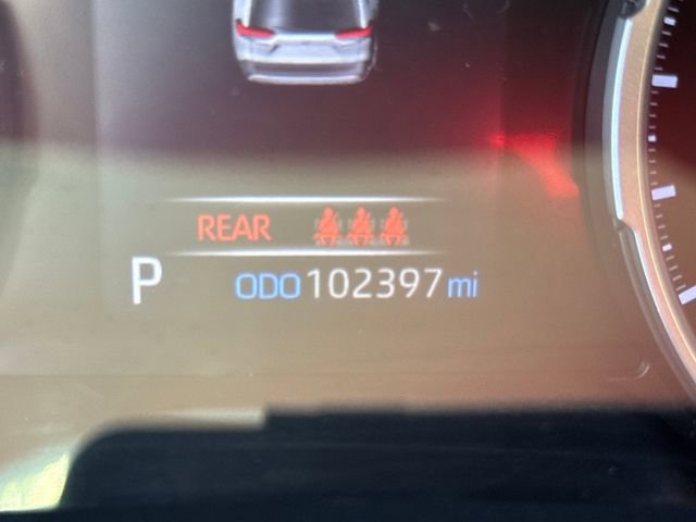 Used 2021 Toyota RAV4 XLE image 23