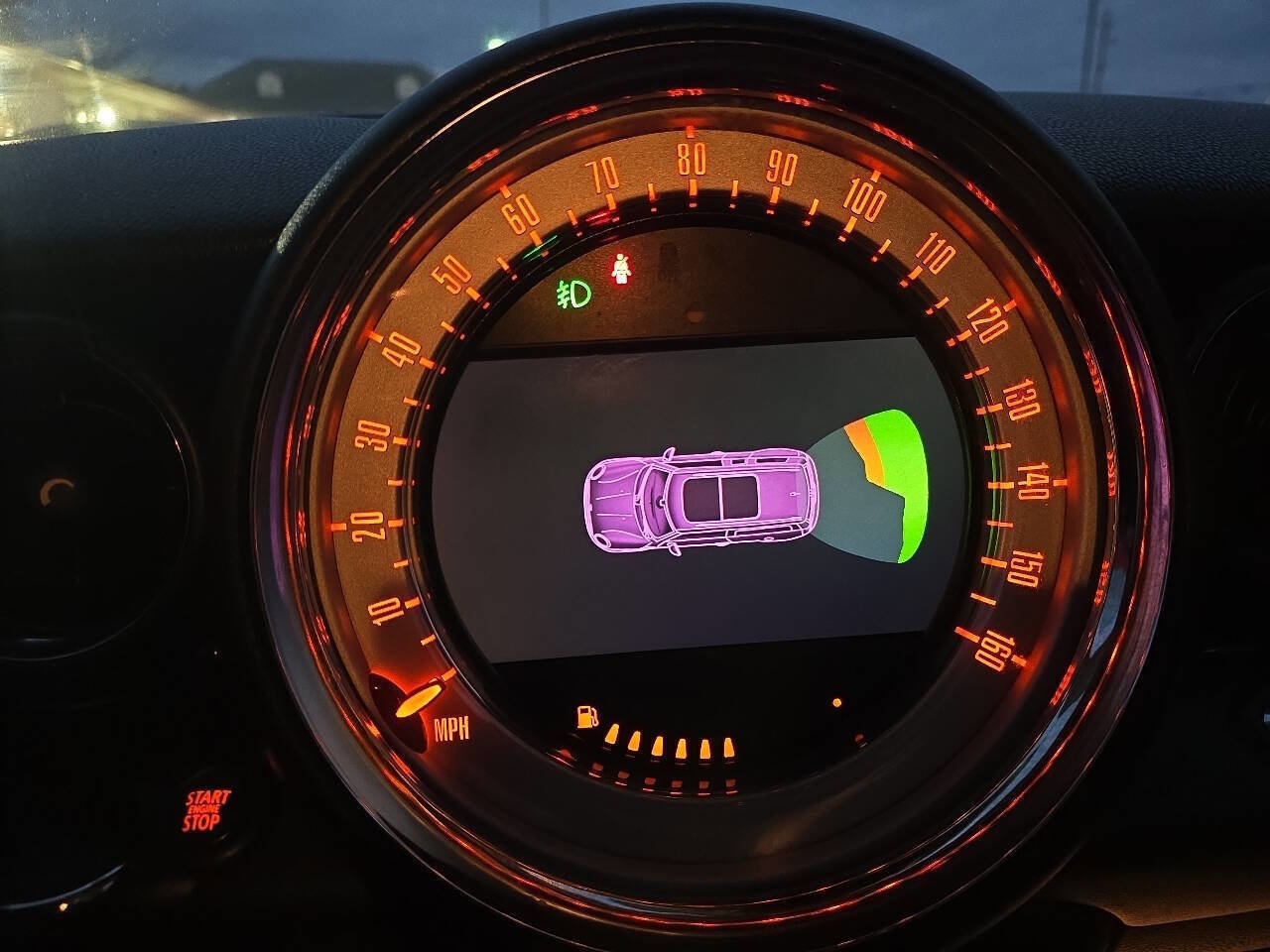 Used 2012 MINI Cooper Clubman S w/ Technology Pkg image 35