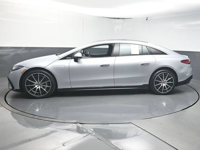 Certified 2022 Mercedes-Benz EQS 450+ Sedan image 5