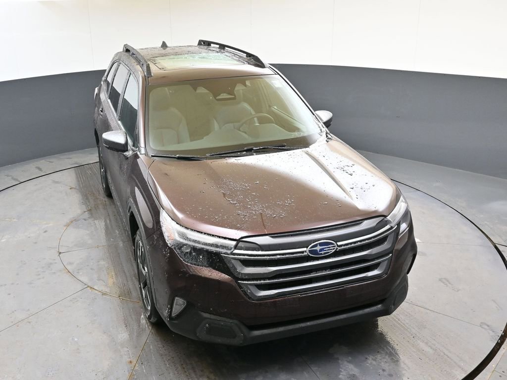 New 2026 Subaru Forester Limited image 53