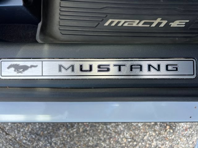 Used 2023 Ford Mustang Mach-E Premium AWD/4WD image 38