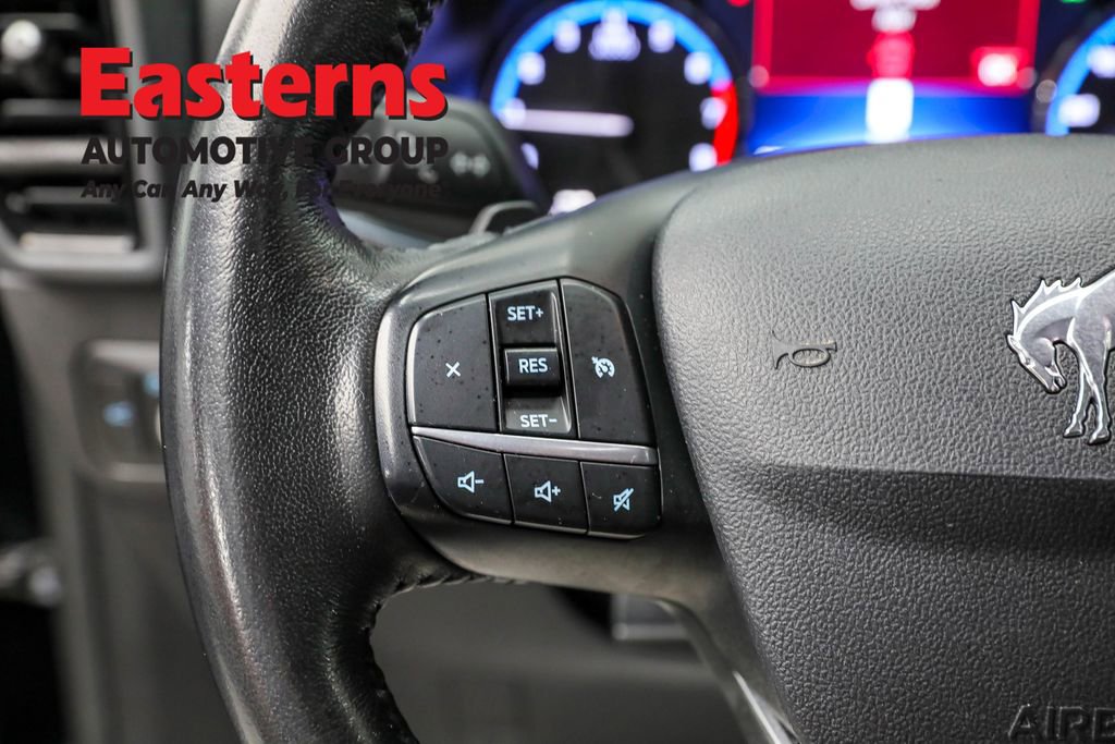 Used 2023 Ford Bronco Sport Badlands image 15