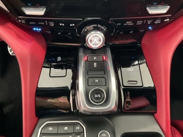 Used 2023 Acura MDX Type S w/ Advance Package AWD/4WD image 14
