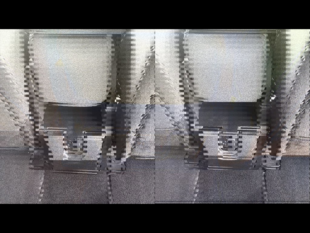 Used 2025 Ford F150 XLT w/ Equipment Group 301A Standard image 14