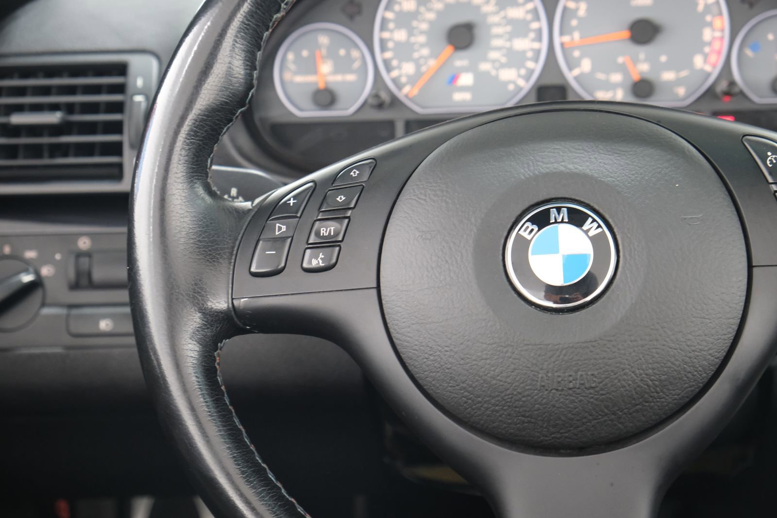 Used 2001 BMW M3 Convertible RWD image 14