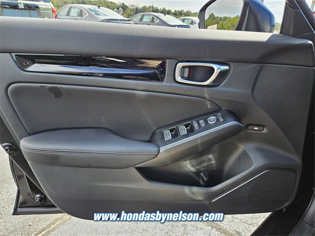 New 2026 Honda Civic Sport Touring image 13