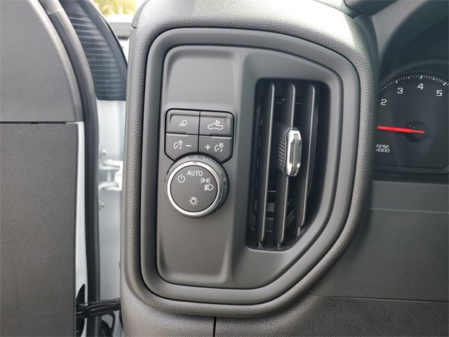 New 2025 Chevrolet Silverado 2500 W/T w/ WT Convenience Package image 13