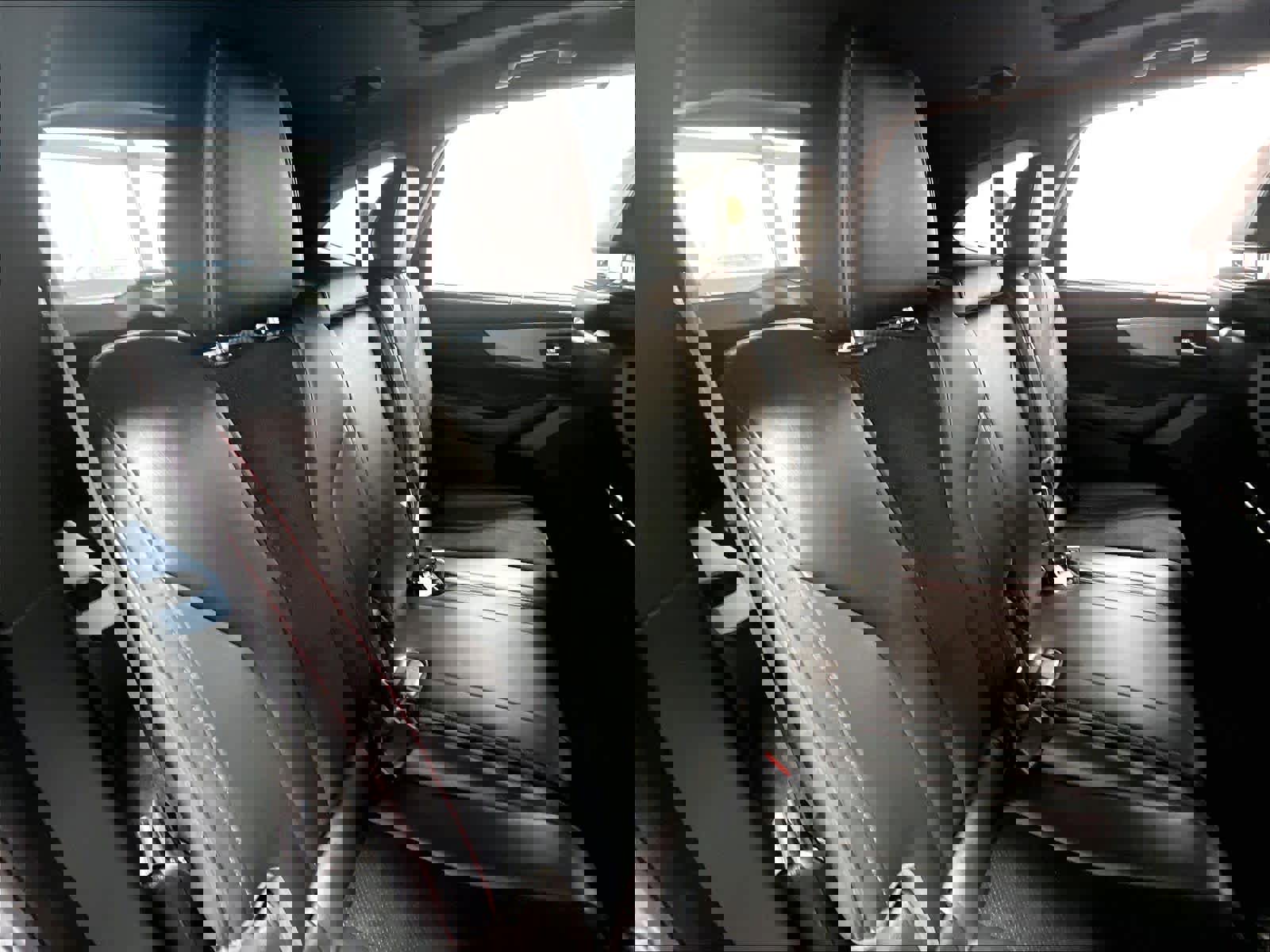 Used 2024 Acura MDX A-Spec image 16