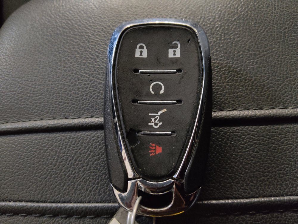 Used 2020 Chevrolet Blazer LT FWD image 32
