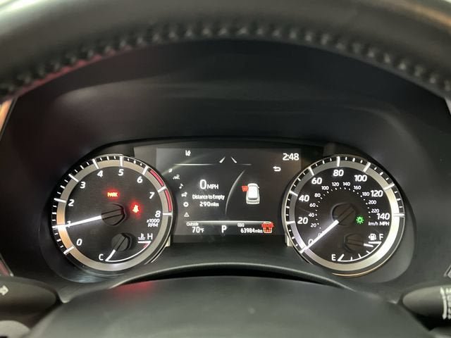 Used 2024 Toyota Highlander XSE AWD/4WD image 12