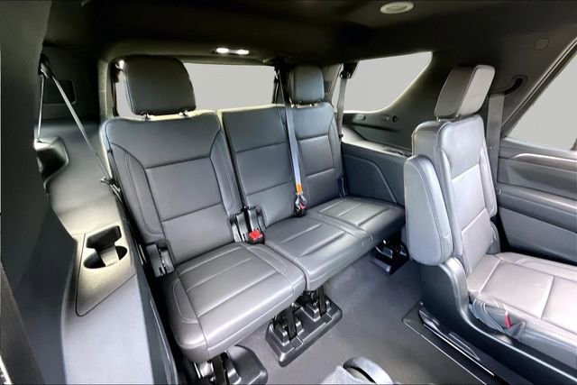 Used 2023 Chevrolet Tahoe LT RWD image 18