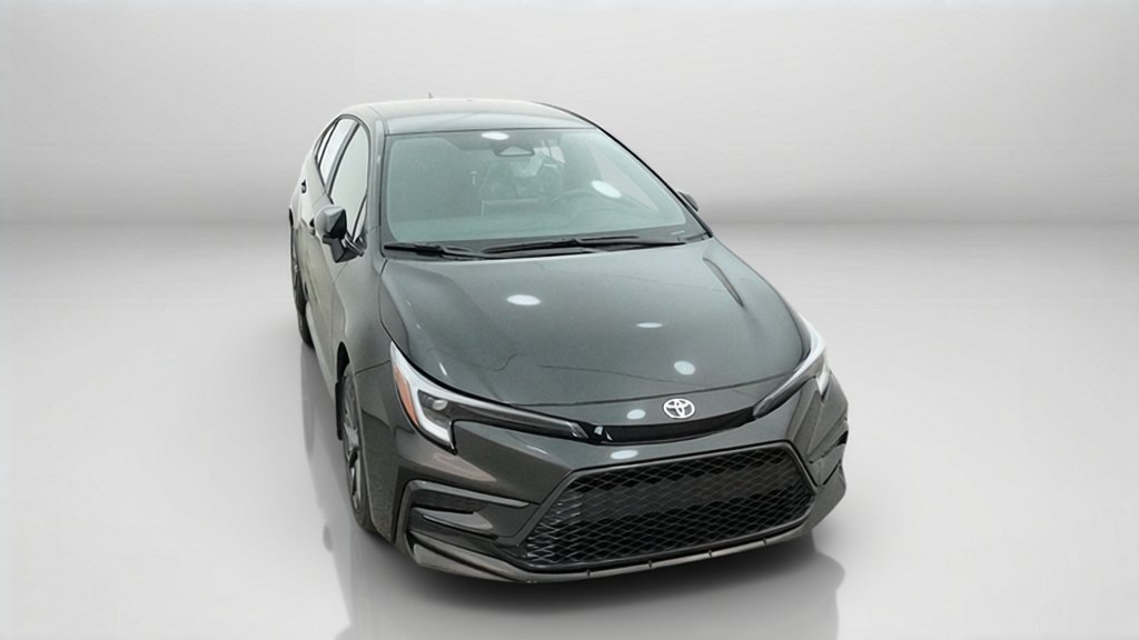 New 2027 Toyota Corolla SE FWD image 20