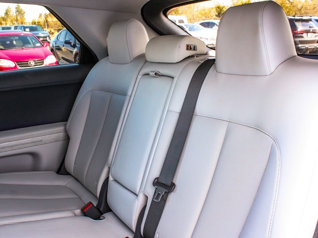 Used 2023 Hyundai Ioniq 5 SEL w/ Cargo Package AWD/4WD image 35