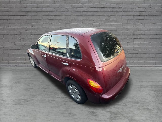 Used 2005 Chrysler PT Cruiser Touring FWD image 6